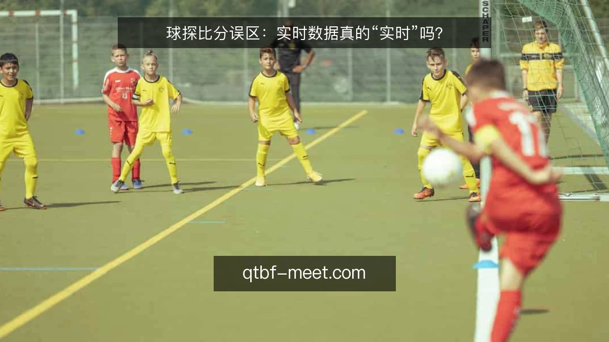 球探比分误区：实时数据真的“实时”吗？